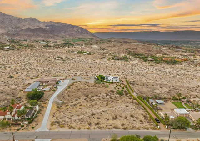 Photo 1 of Land for sale at 0 Cholla Way, Palm Desert, CA 92260 | MLS# 219149015DA | Listing updated on 2026-09-29