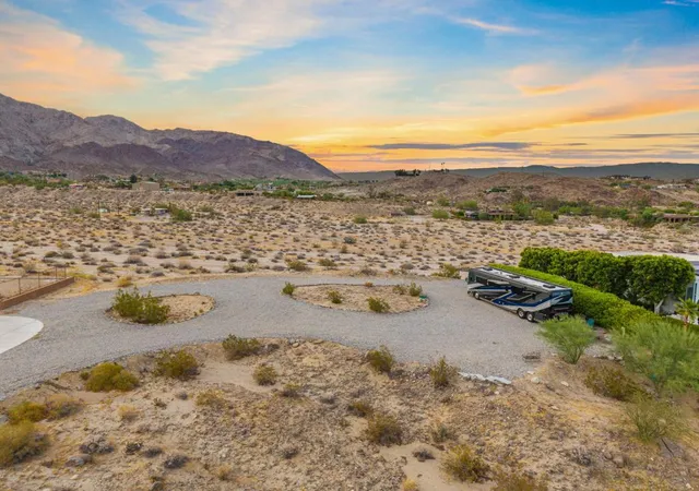 Photo 2 of Land for sale at 0 Cholla Way, Palm Desert, CA 92260 | MLS# 219149015DA | Listing updated on 2026-09-29
