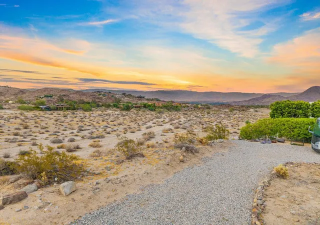 Photo 3 of Land for sale at 0 Cholla Way, Palm Desert, CA 92260 | MLS# 219149015DA | Listing updated on 2026-09-29