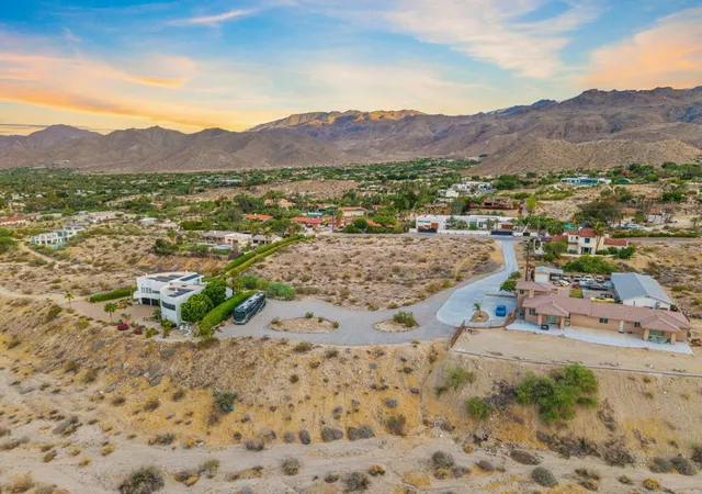 Photo 4 of Land for sale at 0 Cholla Way, Palm Desert, CA 92260 | MLS# 219149015DA | Listing updated on 2026-09-29