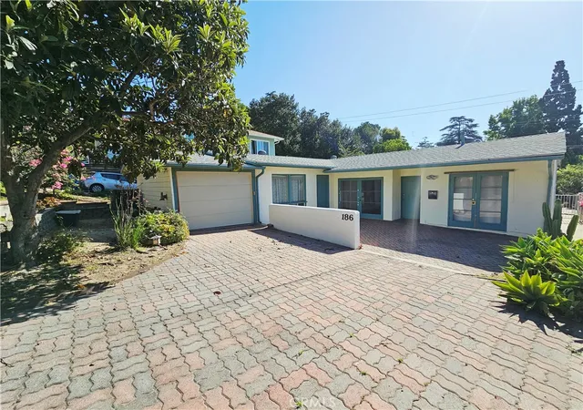 Photo 1 of Single family home for sale at 186 5th Avenue, Monrovia, CA 91016 | MLS# GD26125997 | Listing updated on 2026-06-11