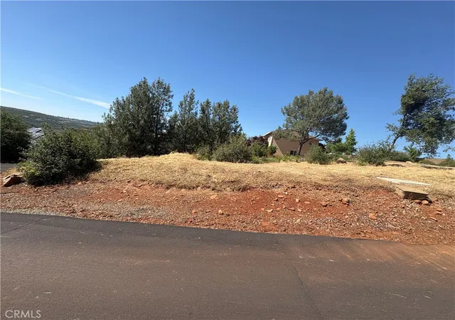 Photo 1 of Land for sale at 4467 Casa Sierra Vista, Paradise, CA 95969 | MLS# PV26126360 | Listing updated on 2026-10-02