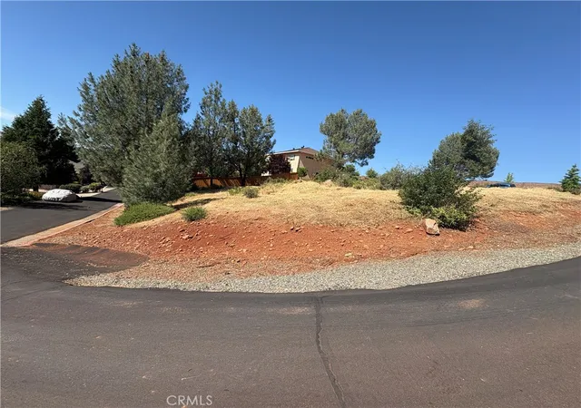 Photo 2 of Land for sale at 4467 Casa Sierra Vista, Paradise, CA 95969 | MLS# PV26126360 | Listing updated on 2026-10-02