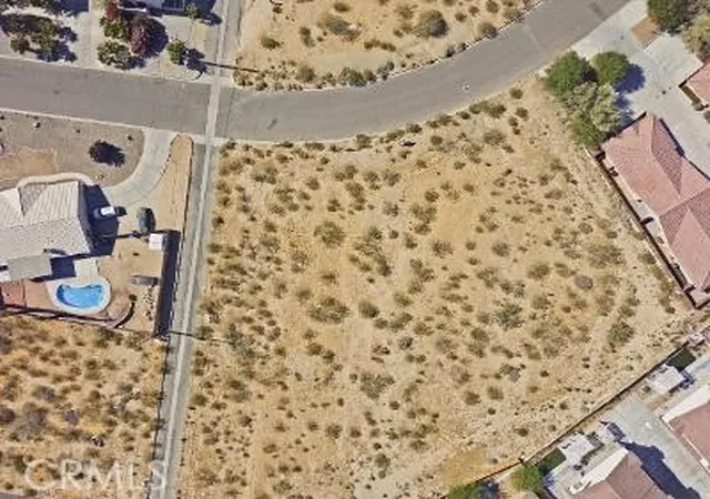 1st image of 0 Viho, Apple Valley, CA 92307 | MLS# HD26125172