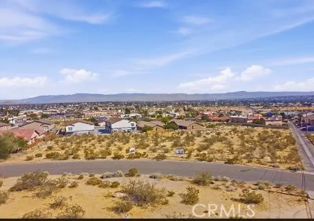 2nd image of 0 Viho, Apple Valley, CA 92307 | MLS# HD26125172