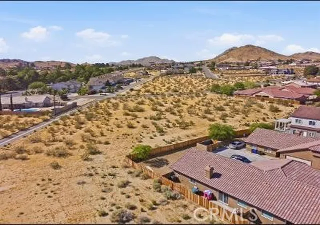 Photo 3 of Land for sale at 0 Viho, Apple Valley, CA 92307 | MLS# HD26125172 | Listing updated on 2026-06-10