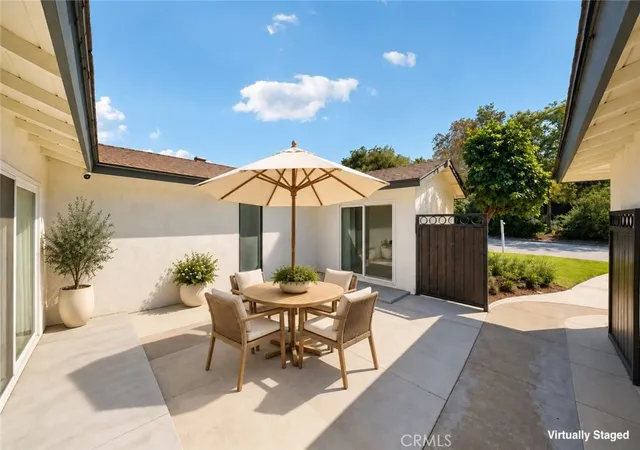 Photo 3 of Single family home for sale at 587 Sycamore Ave, Claremont, CA 91711 | MLS# CV26122011 | Listing updated on 2026-10-02