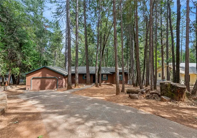 1st image of 6337 Amherst Wy, Magalia, CA 95954 | MLS# PV26126368