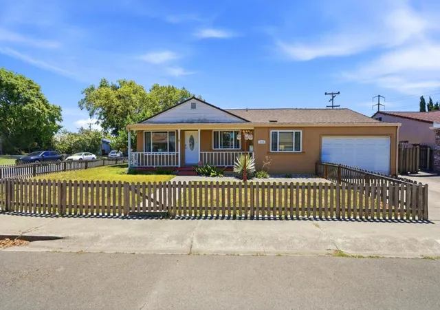 Homes for sale in Vallejo, CA | 2115 Teakwood St, Vallejo, CA 94591 | MLS# ML82049843