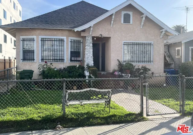Photo 2 of Single family home for sale at 1258 W 36th Street, Los Angeles, CA 90007 | MLS# 26845609 | Listing updated on 2026-06-18