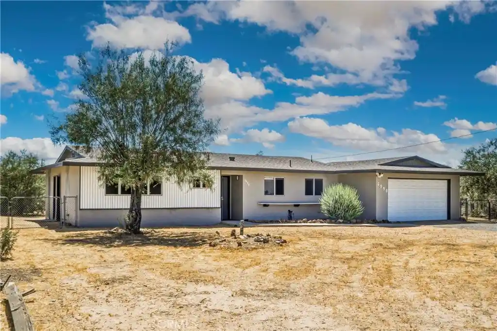 Photo 1 of Single family home for sale at 6998 Lennox, Yucca Valley, CA 92284 | MLS# JT26120909 | Listing updated on 2026-07-27