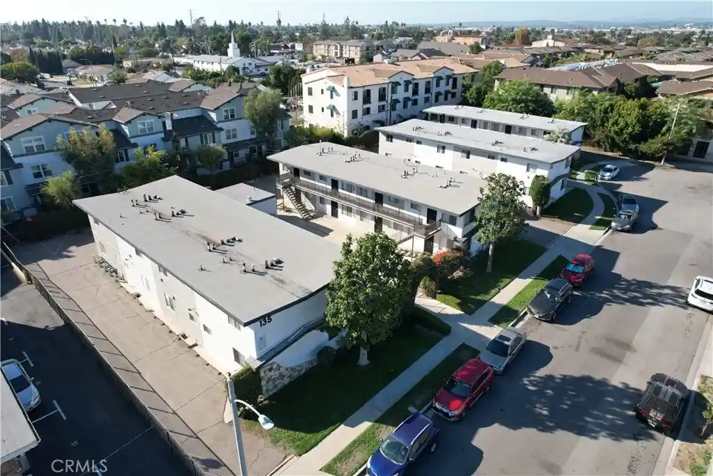 Multi family home for sale at 119 S Fahrion Pl, Anaheim, CA 92805 | MLS# OC26126398