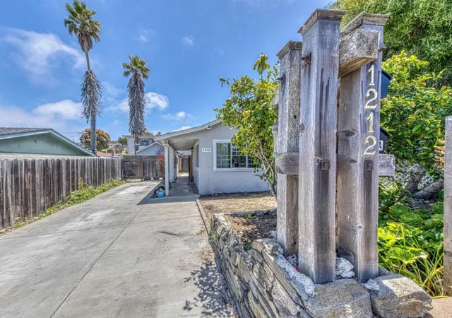 Homes for sale in Seaside, CA | 1212 Waring St, Seaside, CA 93955 | MLS# ML82050454
