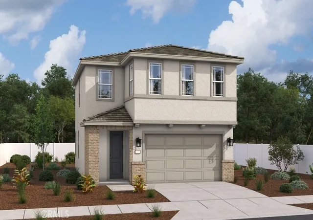 Condo for sale at 26914 Rubicon Rd, Menifee, CA 92586 | MLS# IG26126406