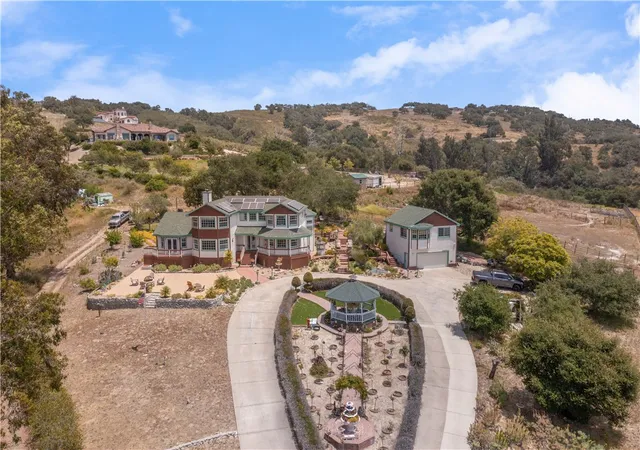 Photo 1 of Single family home for sale at 1078 Corbett Cyn Rd, Arroyo Grande, CA 93420 | MLS# PI26125447 | Listing updated on 2026-10-02