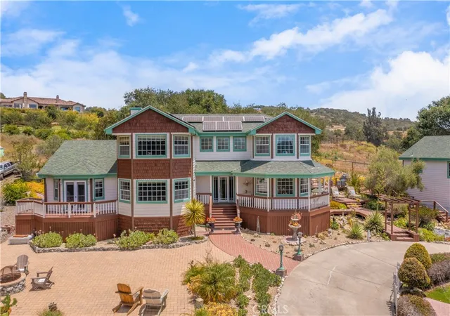 Photo 2 of Single family home for sale at 1078 Corbett Cyn Rd, Arroyo Grande, CA 93420 | MLS# PI26125447 | Listing updated on 2026-10-02
