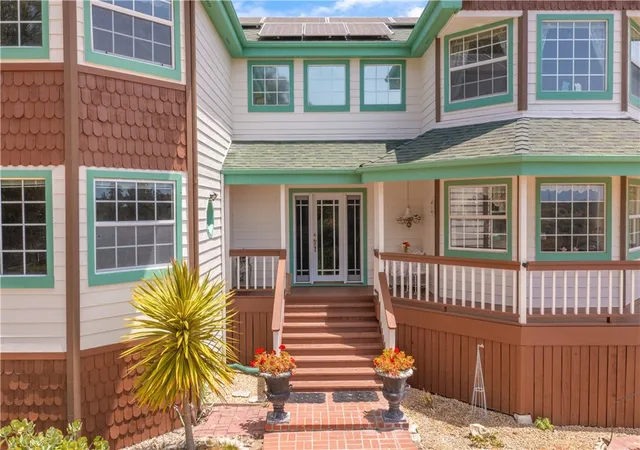 Photo 3 of Single family home for sale at 1078 Corbett Cyn Rd, Arroyo Grande, CA 93420 | MLS# PI26125447 | Listing updated on 2026-10-02