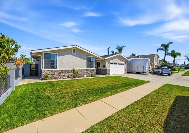 Homes for sale in Buena Park, CA | 8142 San Mateo, Buena Park, CA 90620 | MLS# OC26126214