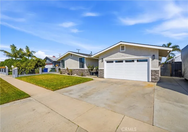 Homes for sale in Buena Park, CA | 8142 San Mateo, Buena Park, CA 90620 | MLS# OC26126214