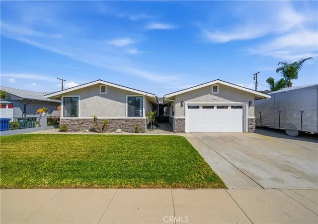 Homes for sale in Buena Park, CA | 8142 San Mateo, Buena Park, CA 90620 | MLS# OC26126214