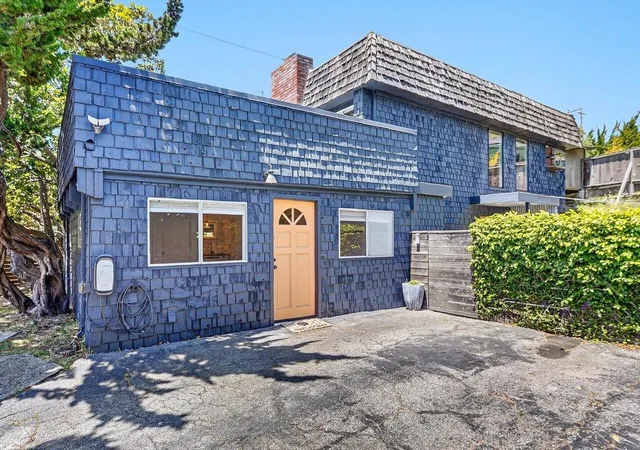 Homes for sale in Aptos, CA | 530 Cathedral Dr, Aptos, CA 95003 | MLS# ML82050455