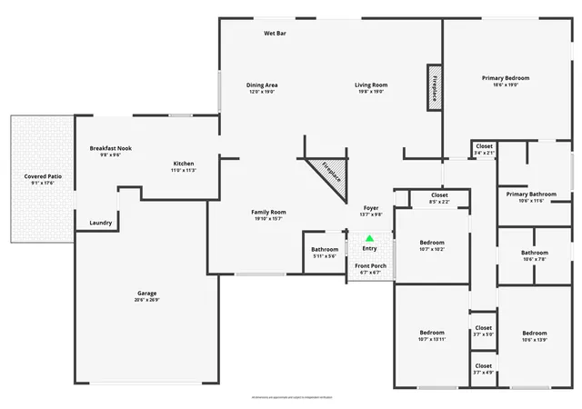 41st image of 3105 Cambridge Ct S, Palm Springs, CA 92264 | MLS# 219149024PS