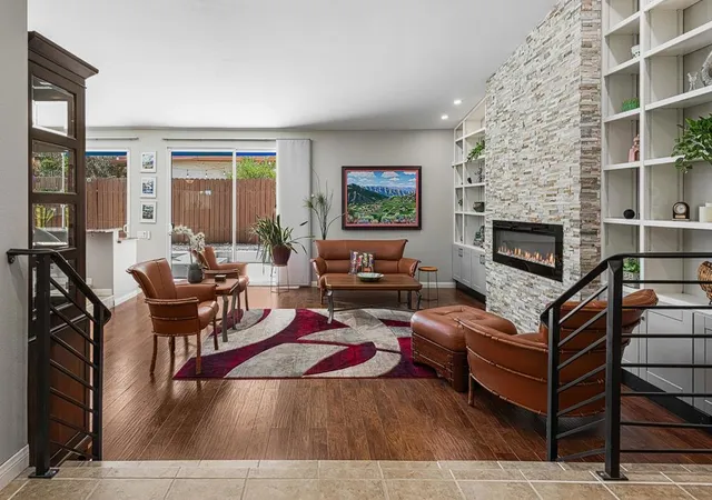 4th image of 3105 Cambridge Ct S, Palm Springs, CA 92264 | MLS# 219149024PS