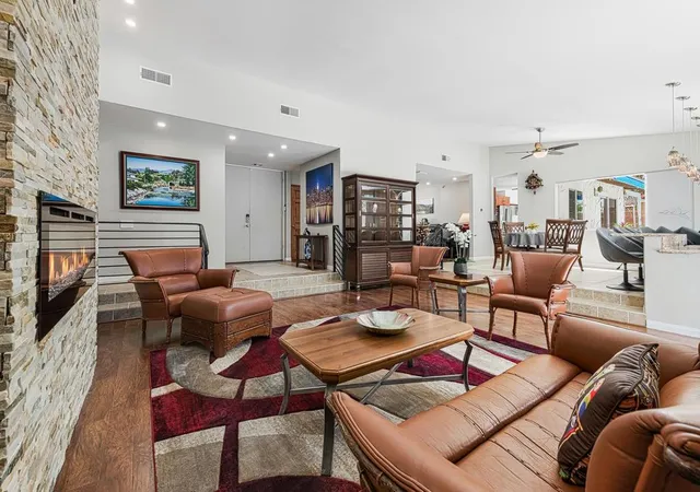5th image of 3105 Cambridge Ct S, Palm Springs, CA 92264 | MLS# 219149024PS