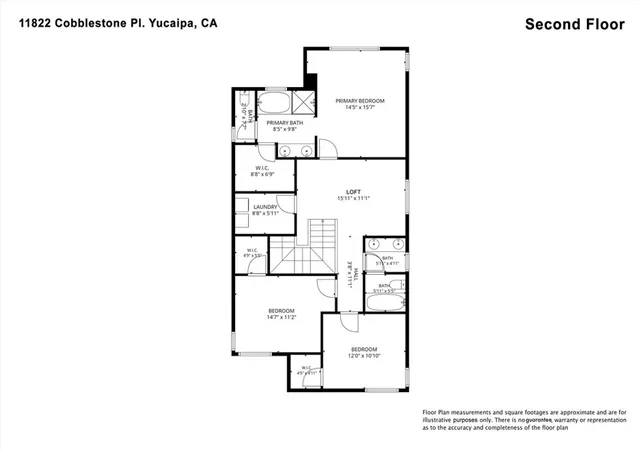 Homes for sale in Yucaipa, CA | 11822 Cobblestone, Yucaipa, CA 92399 | MLS# IG26126372