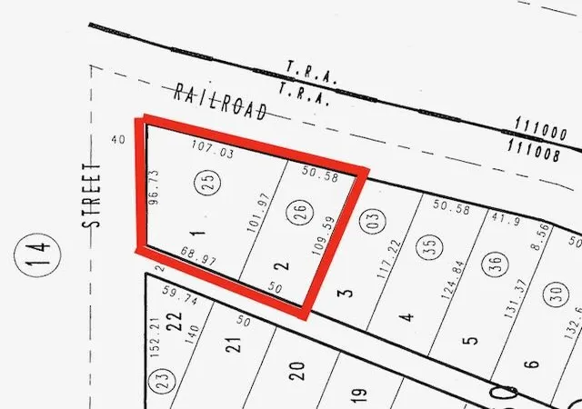 1st image of 82086 Railroad, Trona, CA 93562 | MLS# IG26126435