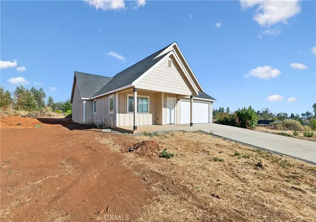 Photo 1 of Single family home for sale at 1325 Deodara Way, Paradise, CA 95969 | MLS# PV26126453 | Listing updated on 2026-10-02