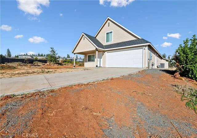 Photo 2 of Single family home for sale at 1325 Deodara Way, Paradise, CA 95969 | MLS# PV26126453 | Listing updated on 2026-10-02