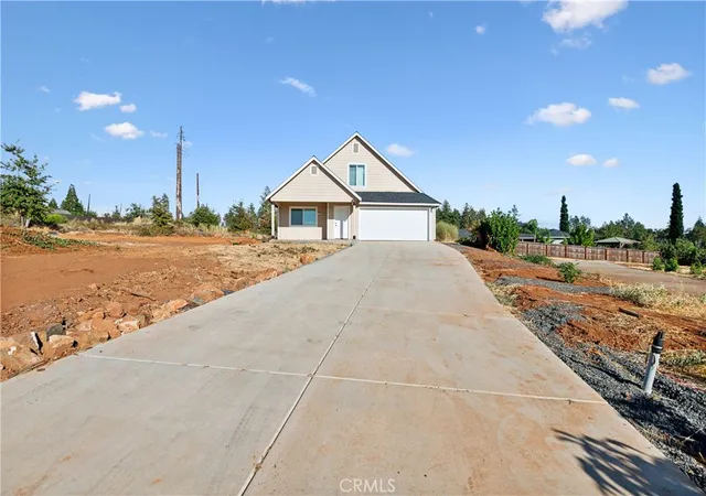 Photo 3 of Single family home for sale at 1325 Deodara Way, Paradise, CA 95969 | MLS# PV26126453 | Listing updated on 2026-10-02