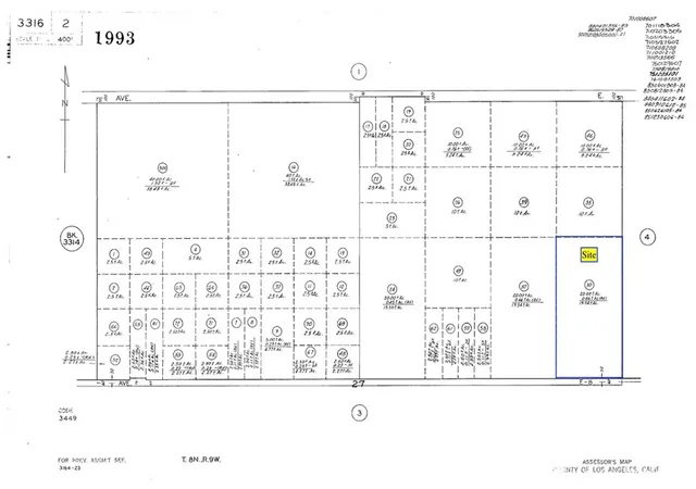 4th image of 179 Avenue E 8, Hi Vista, CA 93535 | MLS# IV26126459