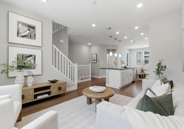 1st image of 107 Infinity Wy, Mountain View, CA 94043 | MLS# ML82047859