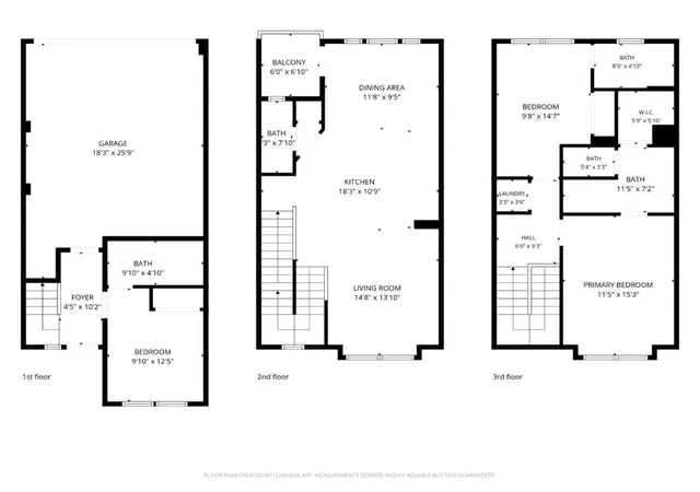 47th image of 107 Infinity Wy, Mountain View, CA 94043 | MLS# ML82047859