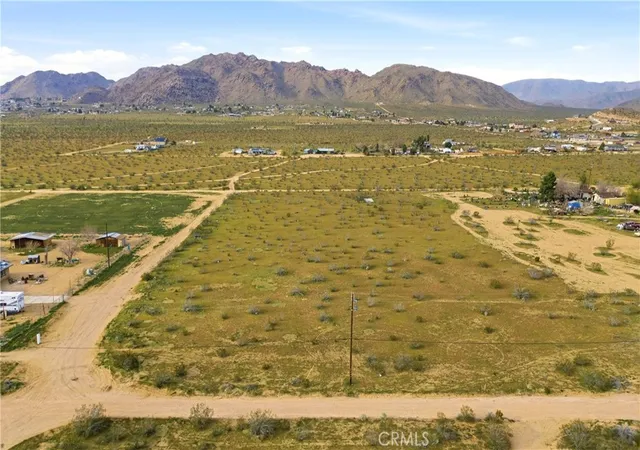 Photo 3 of Land for sale at 0 Nightshade Rd 0436 192 83, Apple Valley, CA 92307 | MLS# CV26126468 | Listing updated on 2026-06-10
