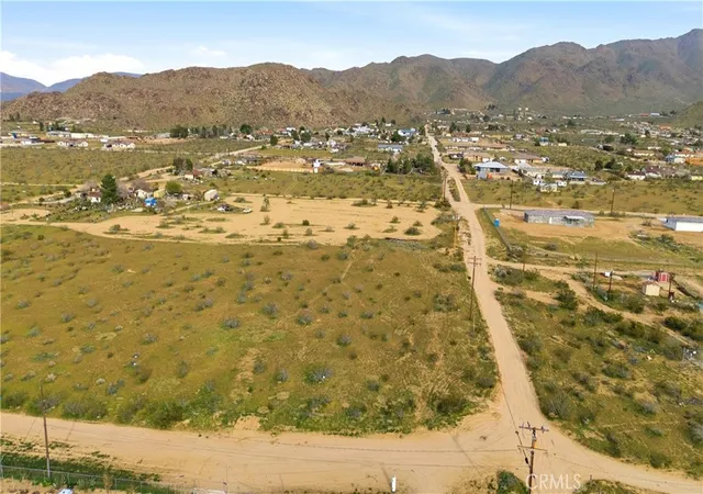 Photo 4 of Land for sale at 0 Nightshade Rd 0436 192 83, Apple Valley, CA 92307 | MLS# CV26126468 | Listing updated on 2026-06-10