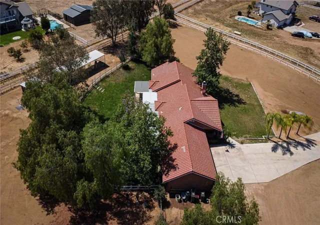 Homes for sale in Perris, CA | 23093 Miners Rd, Perris, CA 92570 | MLS# IG26125473