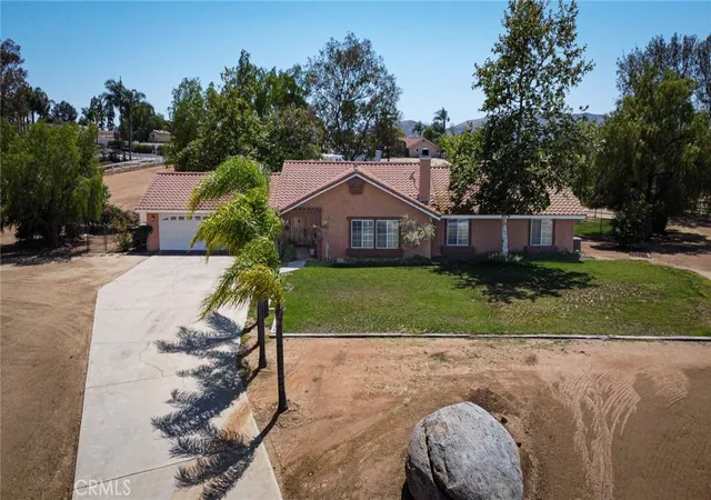 Homes for sale in Perris, CA | 23093 Miners Rd, Perris, CA 92570 | MLS# IG26125473