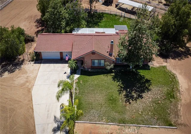 Homes for sale in Perris, CA | 23093 Miners Rd, Perris, CA 92570 | MLS# IG26125473