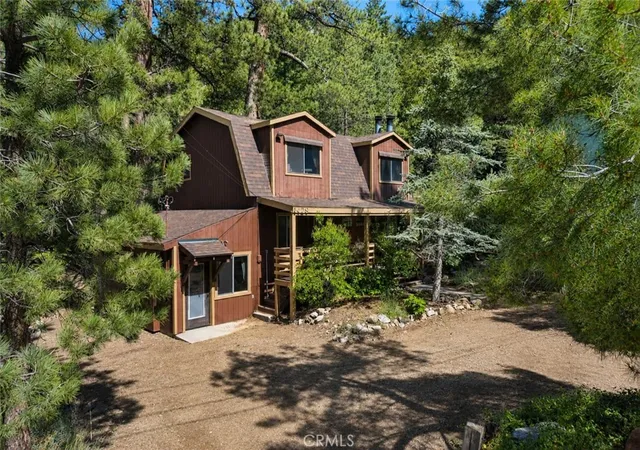 Photo 1 of Sale Pending at 1429 Zermatt Dr, Pine Mountain Club, CA 93222 | MLS# SR26126432 | Listing updated on 2026-09-22