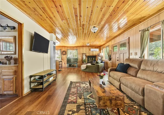 Homes for sale in Pine Mountain Club, CA | 1429 Zermatt Dr, Pine Mountain Club, CA 93222 | MLS# SR26126432