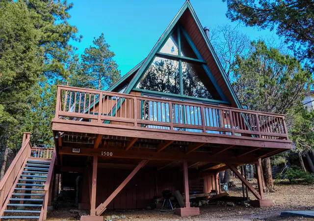 1st image of 1500 Wolf Rd, Big Bear City, CA 92314 | MLS# 219149025PS