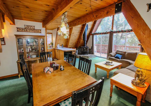 2nd image of 1500 Wolf Rd, Big Bear City, CA 92314 | MLS# 219149025PS