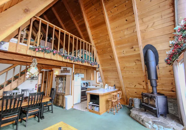 5th image of 1500 Wolf Rd, Big Bear City, CA 92314 | MLS# 219149025PS