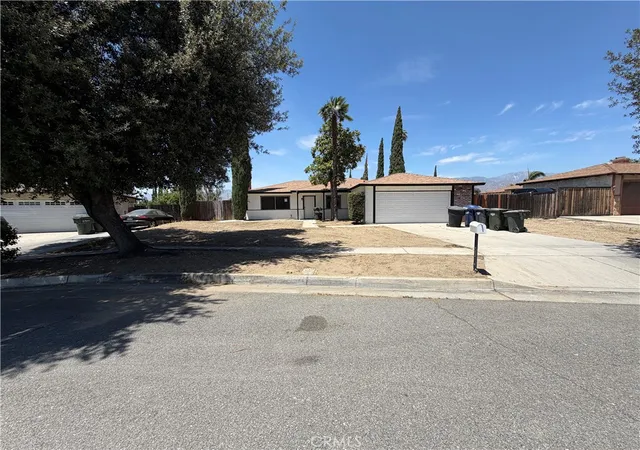 1st image of 813 Doyle Ave, Redlands, CA 92374 | MLS# CV26119623