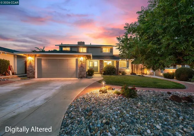 Homes for sale in Livermore, CA | 783 Catalina Dr, Livermore, CA 94550 | MLS# 41137802