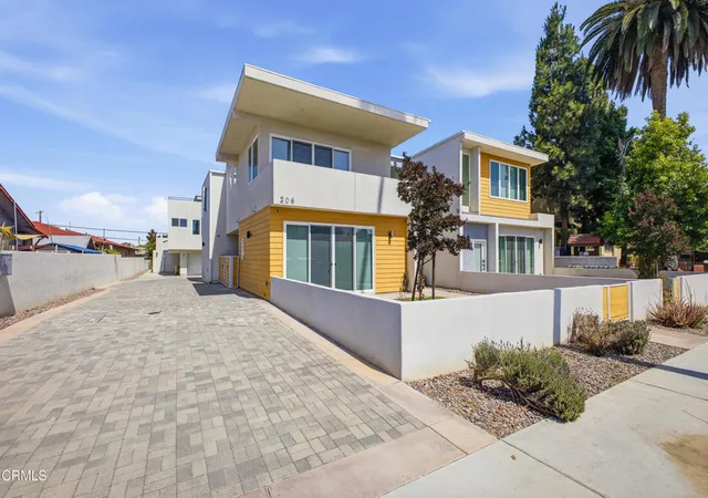 Homes for sale in Monterey Park, CA | 206 N Moore Ave #E, Monterey Park, CA 91754 | MLS# P1-27551