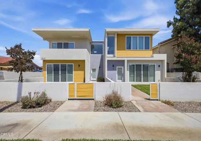 Homes for sale in Monterey Park, CA | 206 N Moore Ave #E, Monterey Park, CA 91754 | MLS# P1-27551